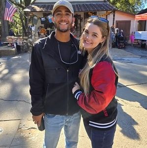 Meet your Posher, Whitney